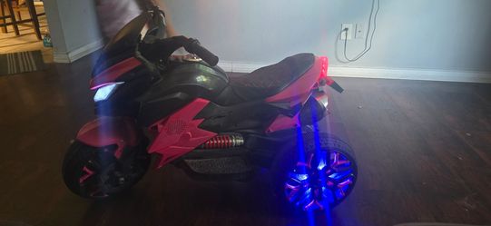 Tamco Electric Tryke