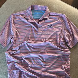 Jonnie 0 Large Polo