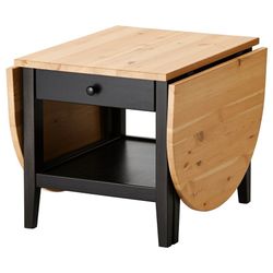 IKEA ARKELSTORP Drop-Leaf Coffee Table
