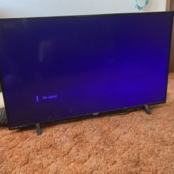 Philips 55inch T.V