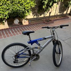 Bike - Next 