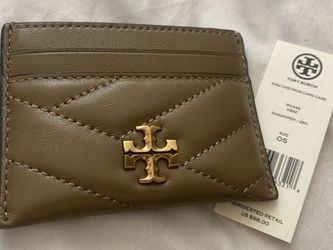 Tory Burch Card Case Wallet