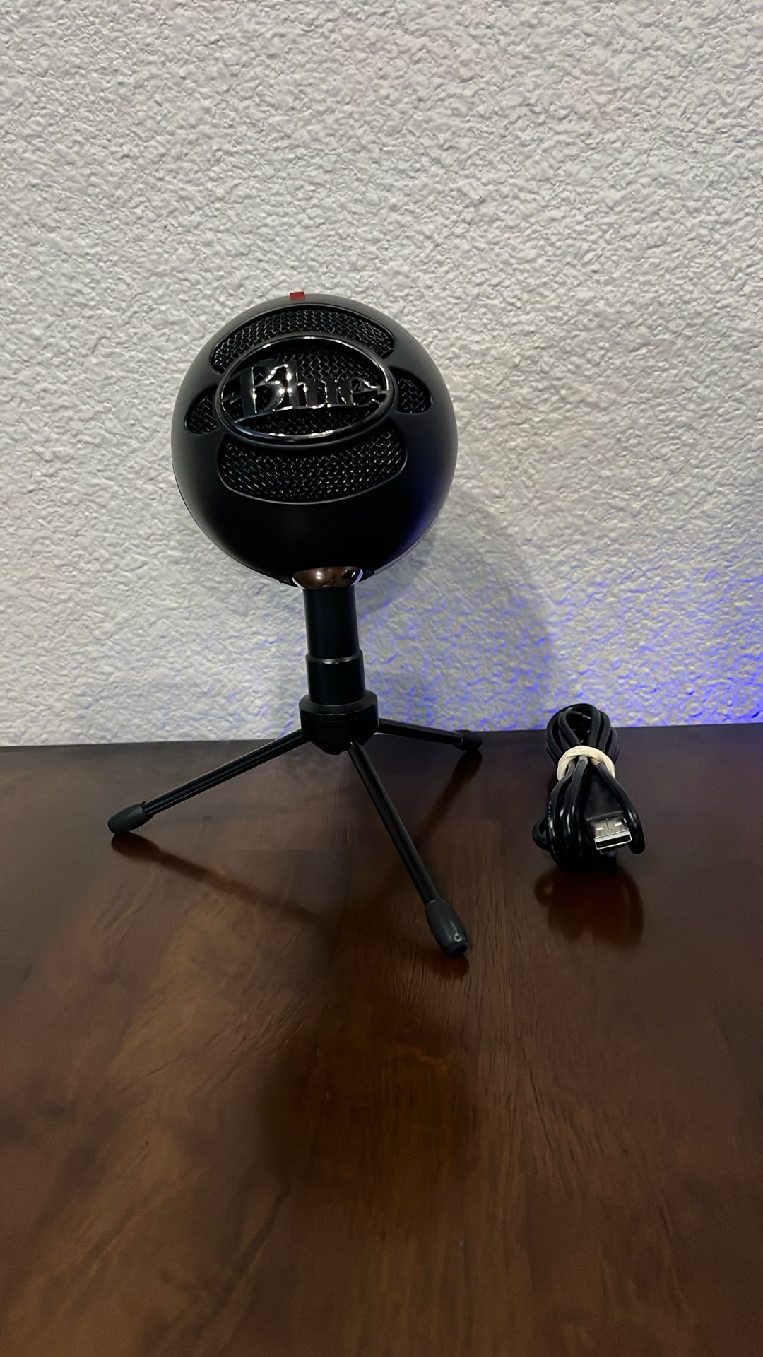USB Microphone