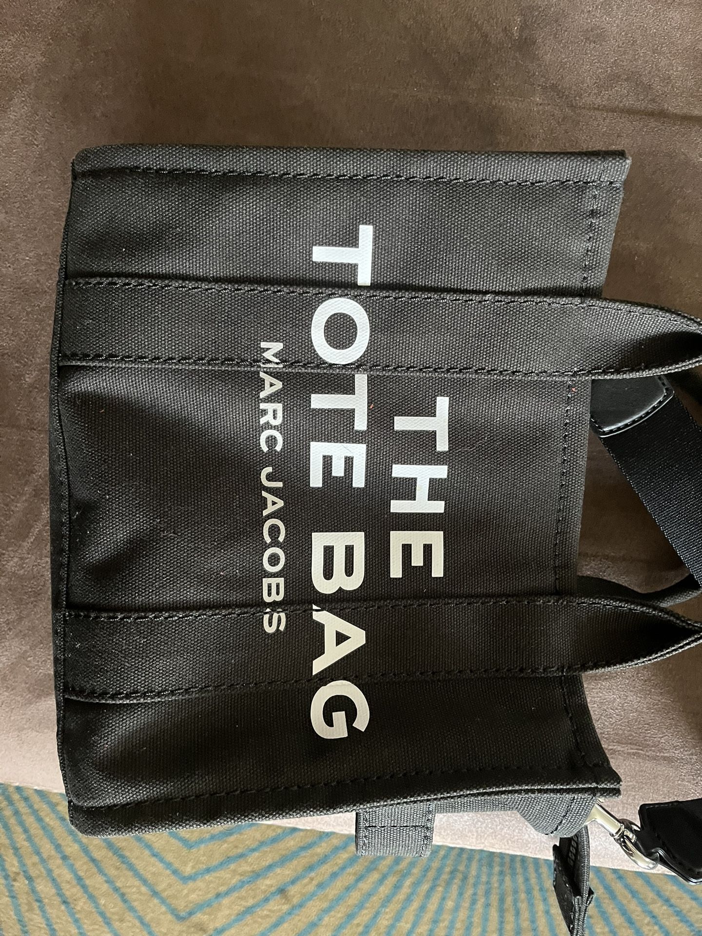 Marc Jacob’s Tote Bag