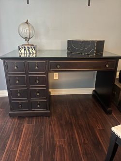 Desk