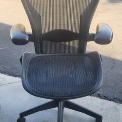 Herman Miller Aeron Office Desk Gaming Chairs 