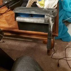 Top Fin Double Filter 70 Gallon