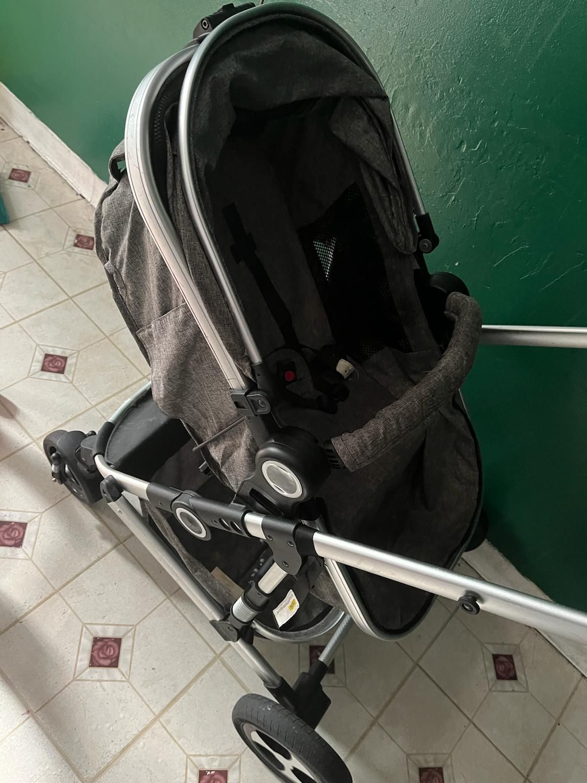 Stroller