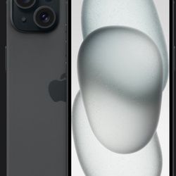 IPhone 15 /256 BLK