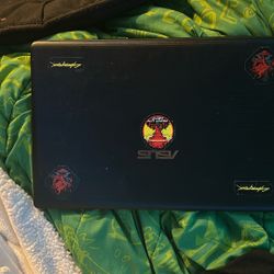 ASUS gaming Laptop 