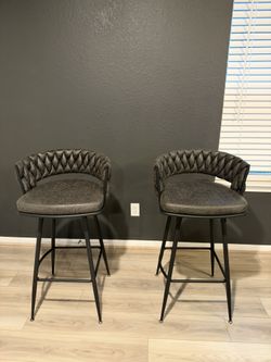 Bar Chair