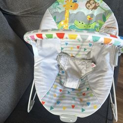 Baby Chair