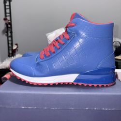 Men’s mazino Gator print Boot Size 9