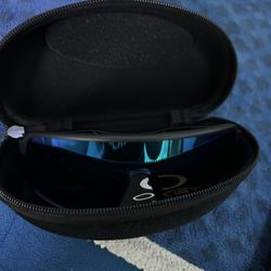 Oakley Glasses