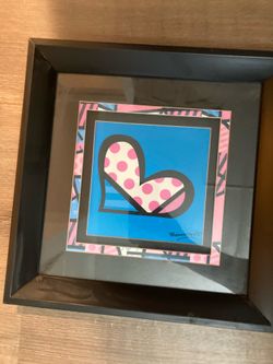 Romero Britto