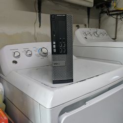 Dell Optiplex 9020 SFF i7 16gb 500gb SSD