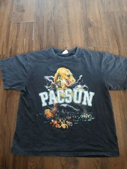 Pacsun Shirt