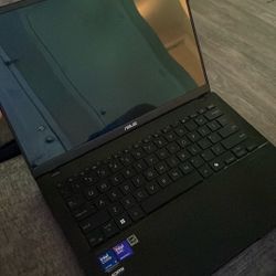 Asus Laptop
