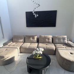 Living room set 
