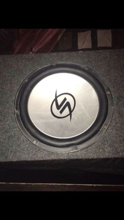 Speaker 12”