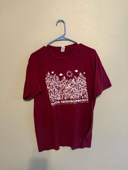 Good Neighbor Project Graphic T-Shirt