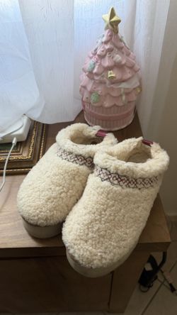 Sherpa Uggs