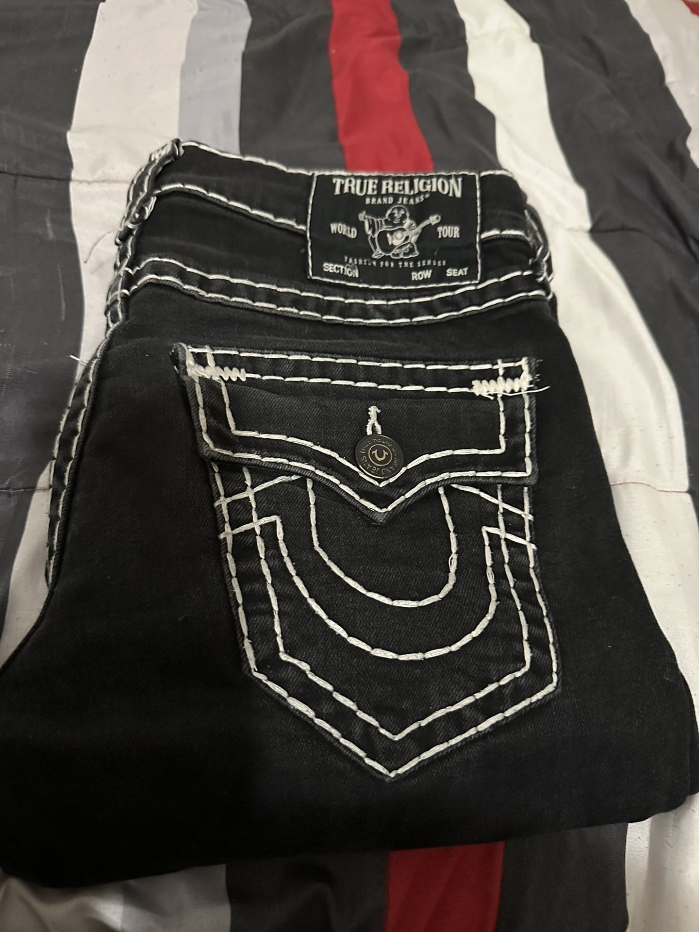 True Religion Pants