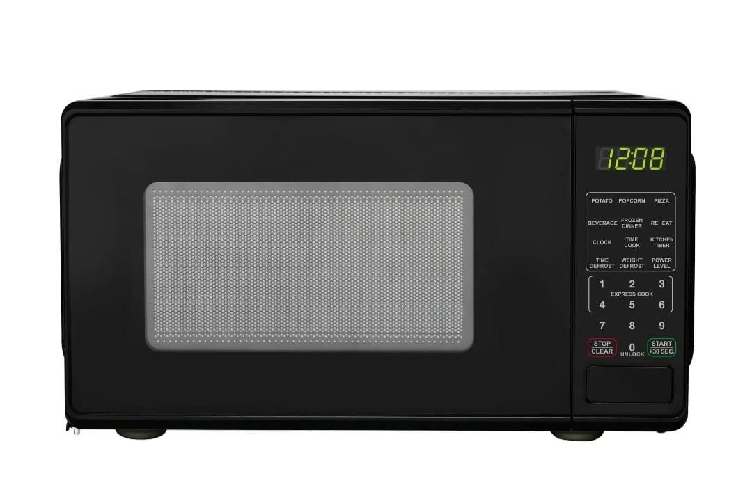 Microwave Oven