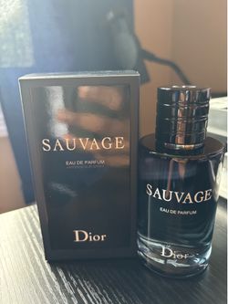 Dior Suavage EDP