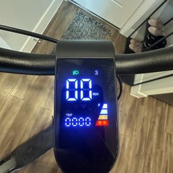 Jetson Eris Pro Scooter