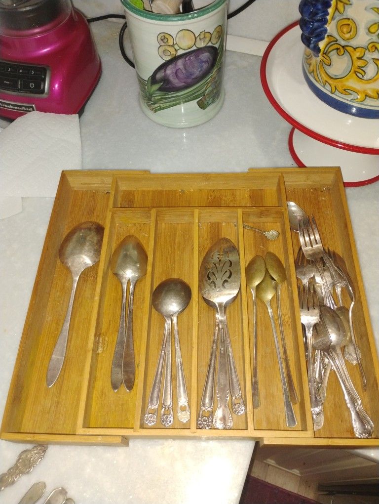 Antique Collector's