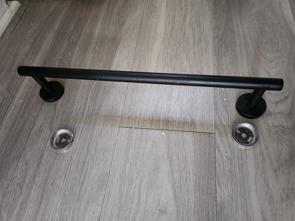 Bathroom Accessories