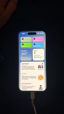 Pink  iPhone 16   128 GB