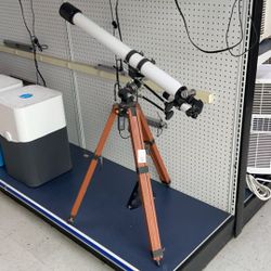Telescope 