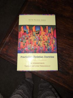 Practicing Christian Doctrine
