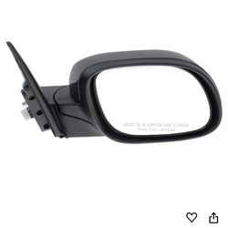 Kia Soul Mirror