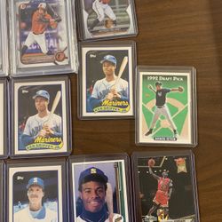 Sports Cards
