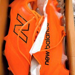 New Balance Cleats 