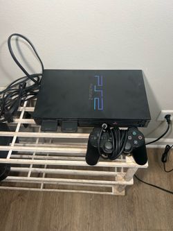 PlayStation 2 Bundle