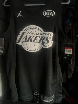 2018 Kobe NBA All Star Jersey Size 48 (L)