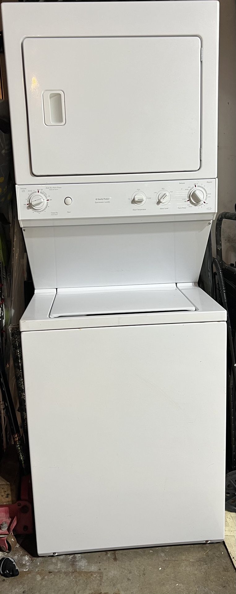 Combo Washer /dryer