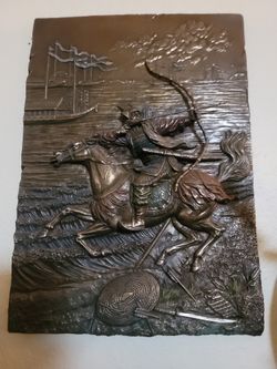 Decorative Wall Heavy Plaques