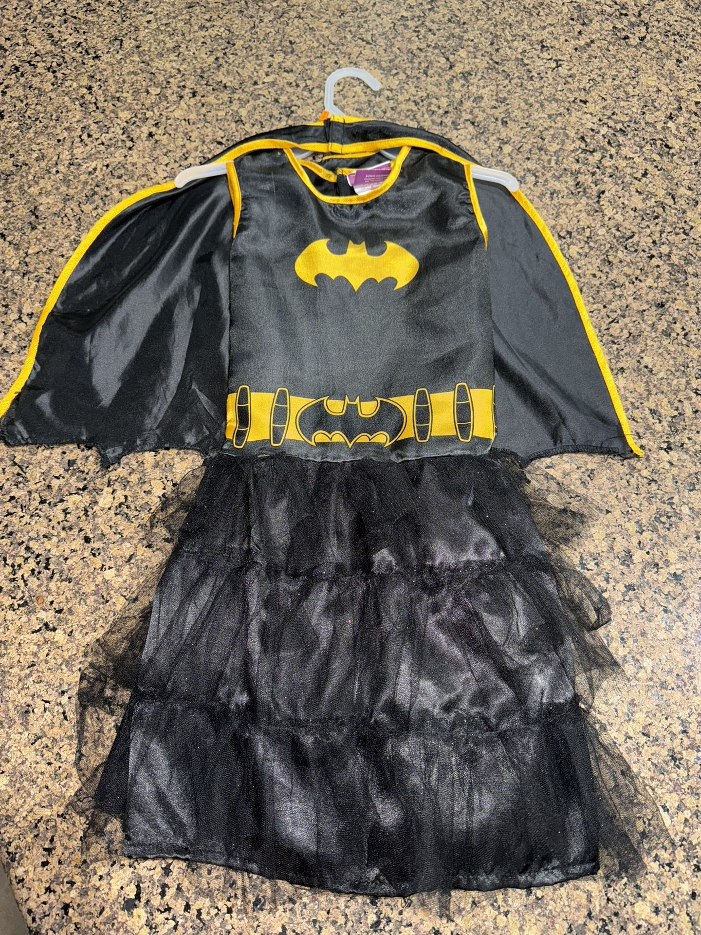 Batman Costume 