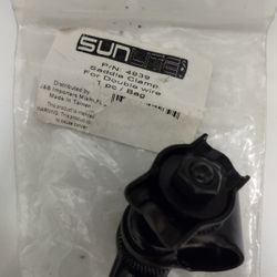 Sunlite Seat Clamps