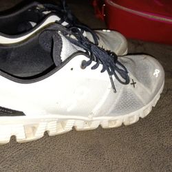 Oncloud Unisex Sneakers