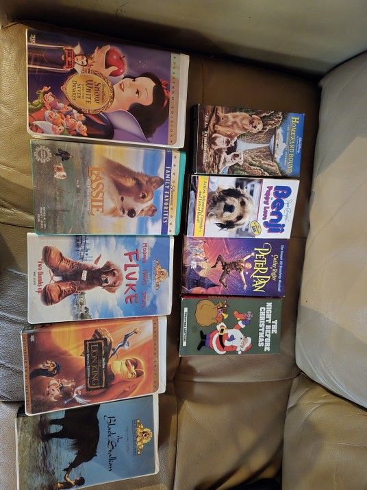 Classic Movies.