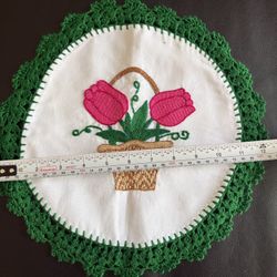 Servilleta Para Tortilla