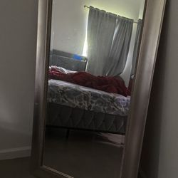 Mirrors 