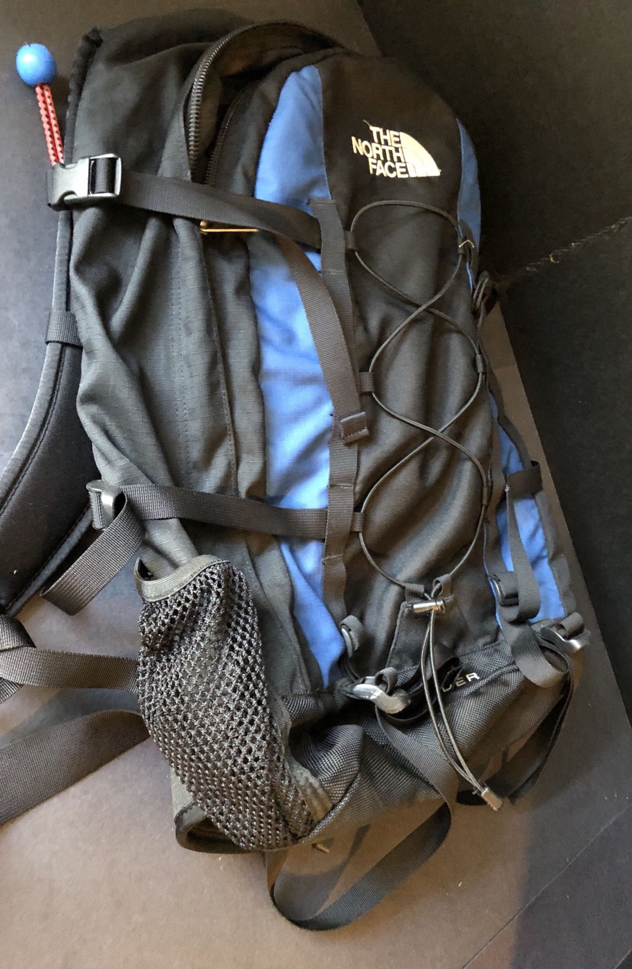 North Face Strider Backpack for in NC - OfferUp