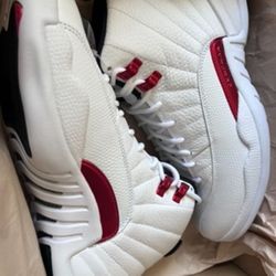 NEW Jordan 12 - Twist - 8.5